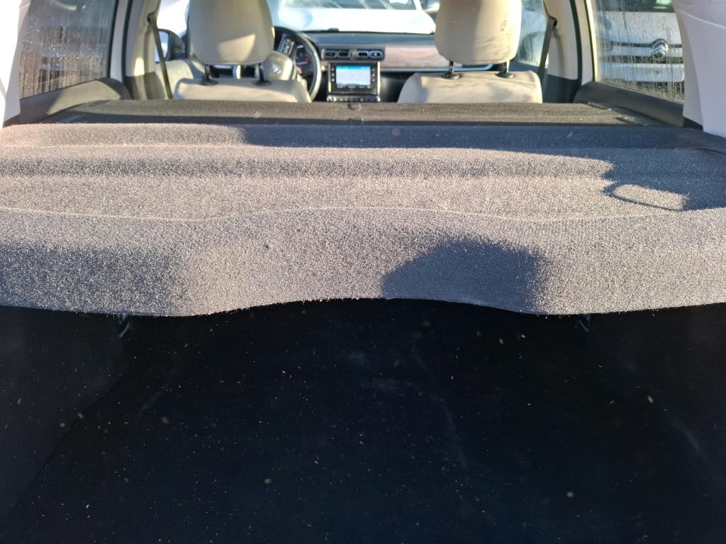 Citroen C3 PureTech 110 S&S EAT6 Shine Pack 2022