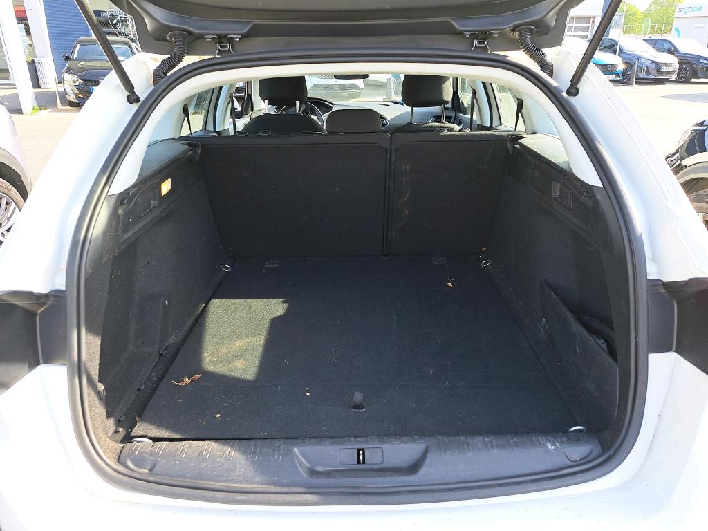 Peugeot 308 SW BlueHDi 100ch S&S BVM6 Active 2020