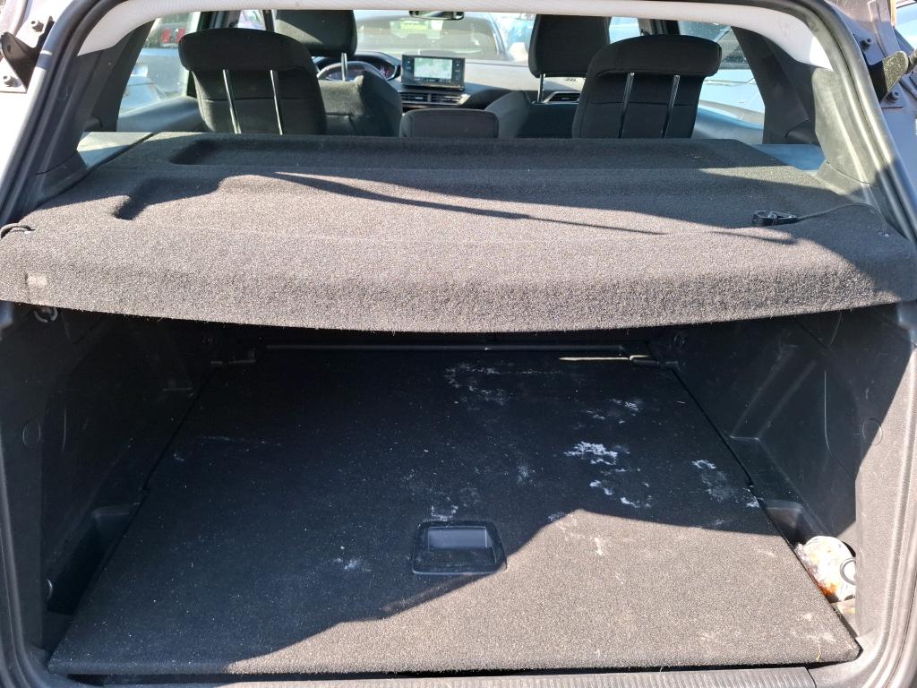 Peugeot 3008 BlueHDi 130ch S&S EAT8 Active Pack 2022