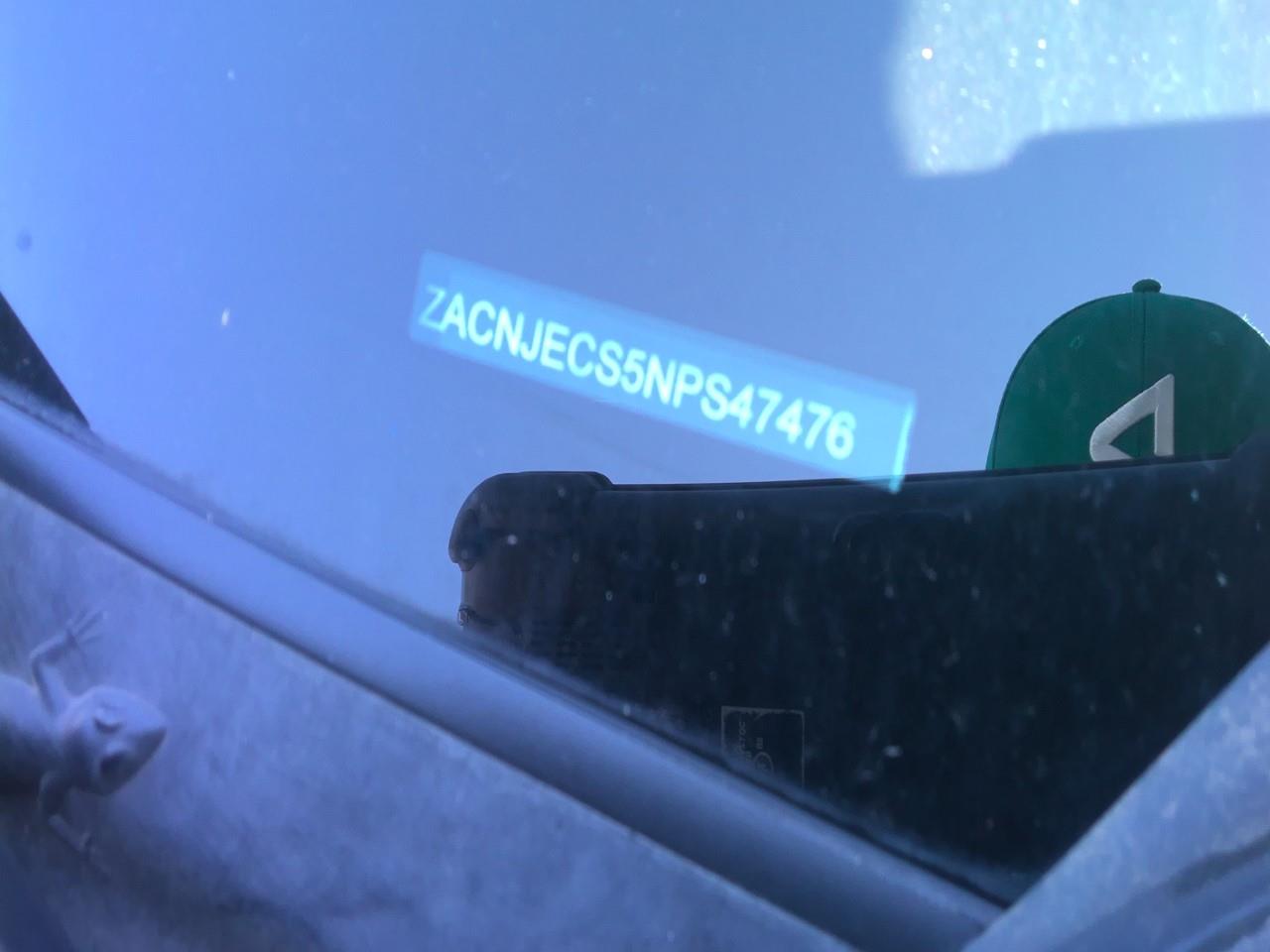 Foto Jeep Compass 6