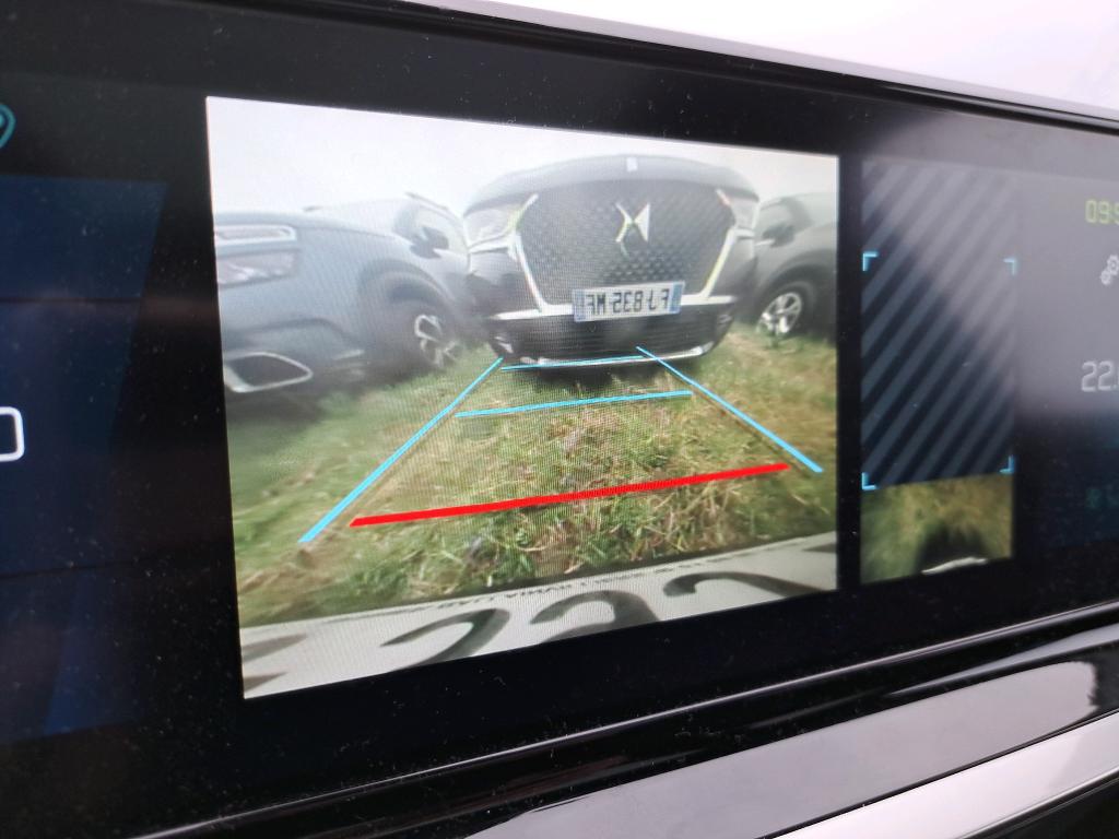 Peugeot 208 Electrique 50 kWh 136ch GT 2022