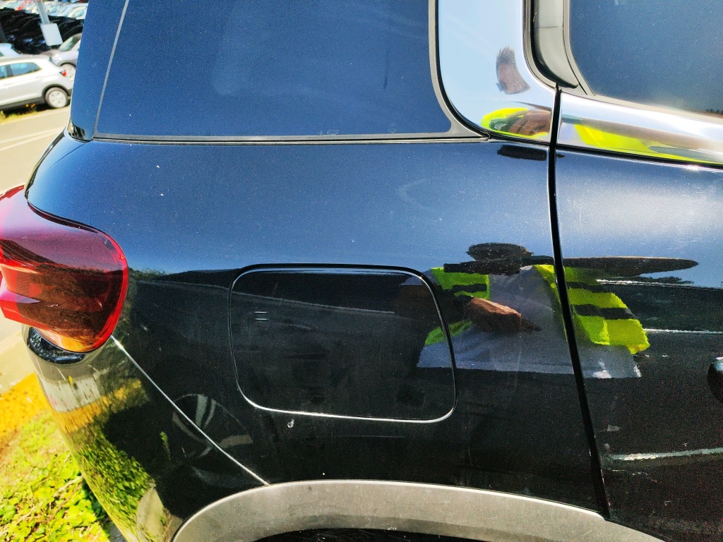 Citroen C5 Aircross PureTech 130 S&S EAT8 Shine 2023