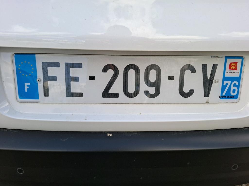 Citroen C3 BlueHDi 100 S&S BVM6 Feel 2019