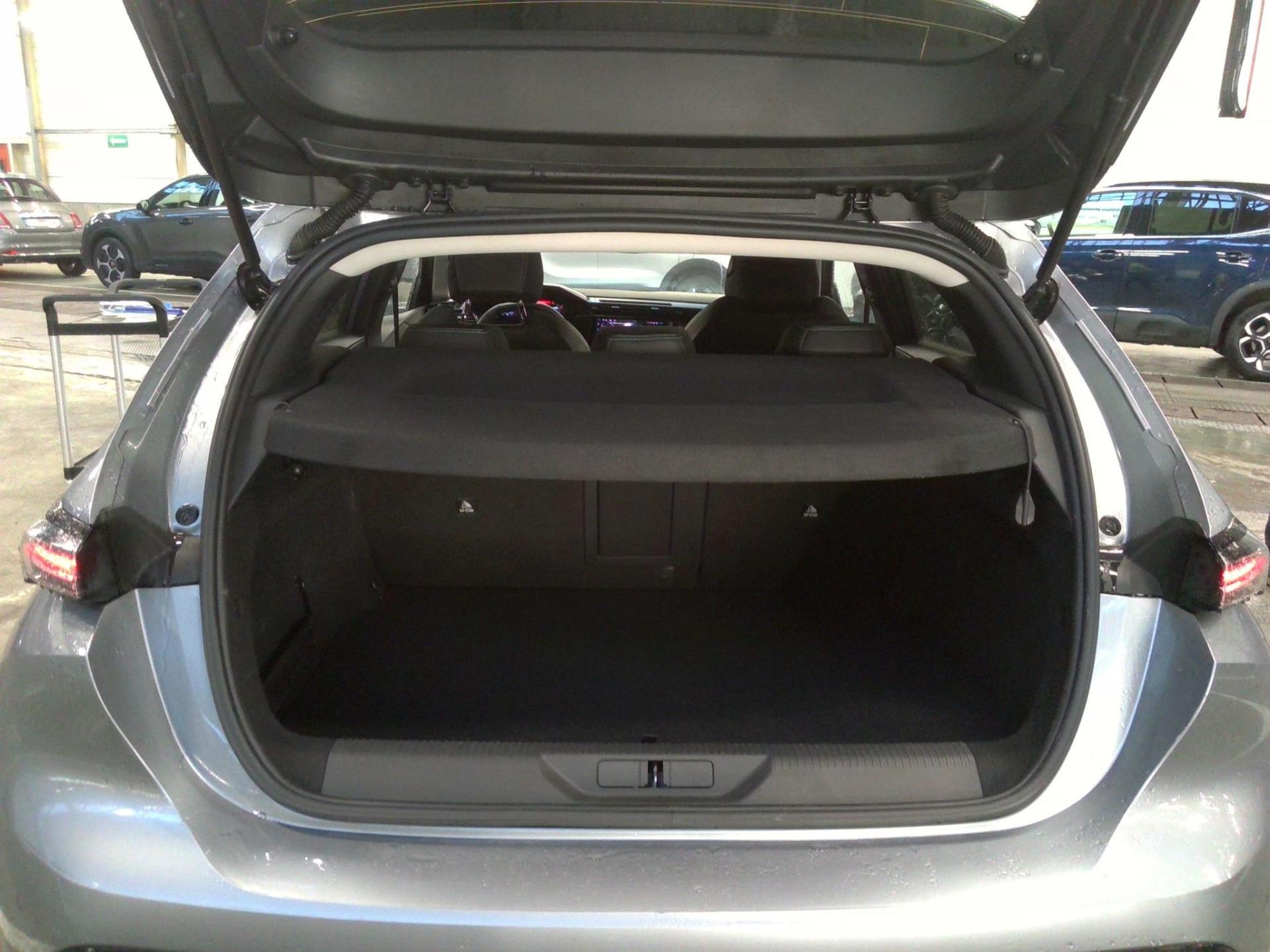 Peugeot 308 PHEV 180 e-EAT8 Allure Pack 2022