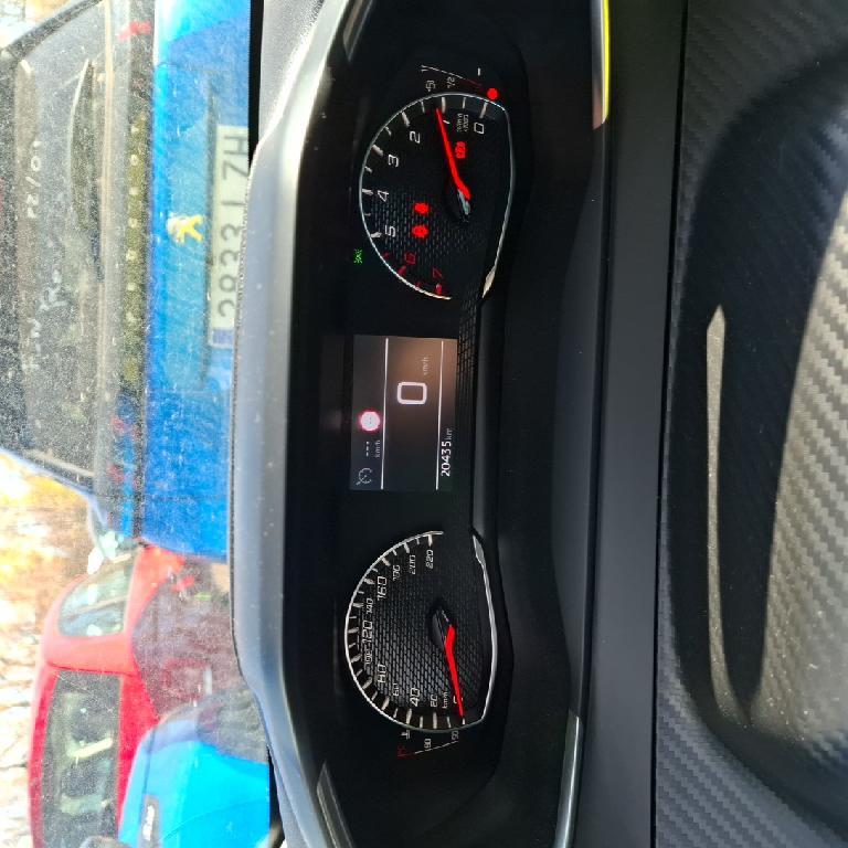 Foto Peugeot 308 2