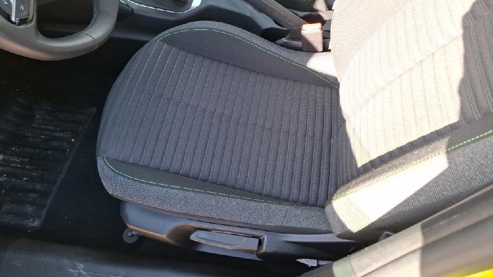 Foto Peugeot 308 9