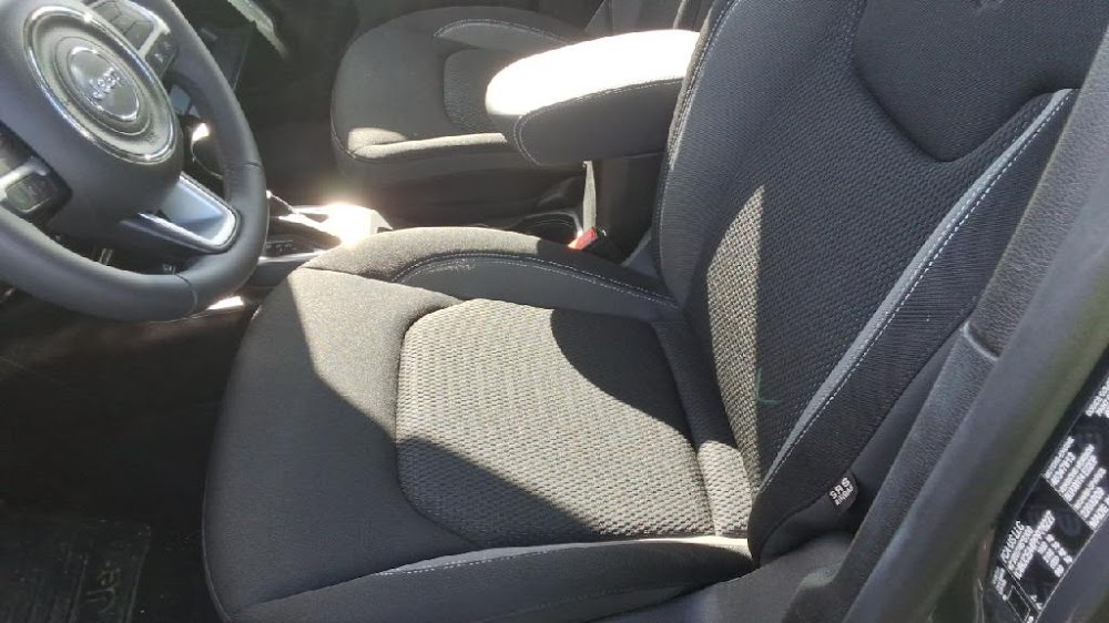 Foto Jeep Renegade 9
