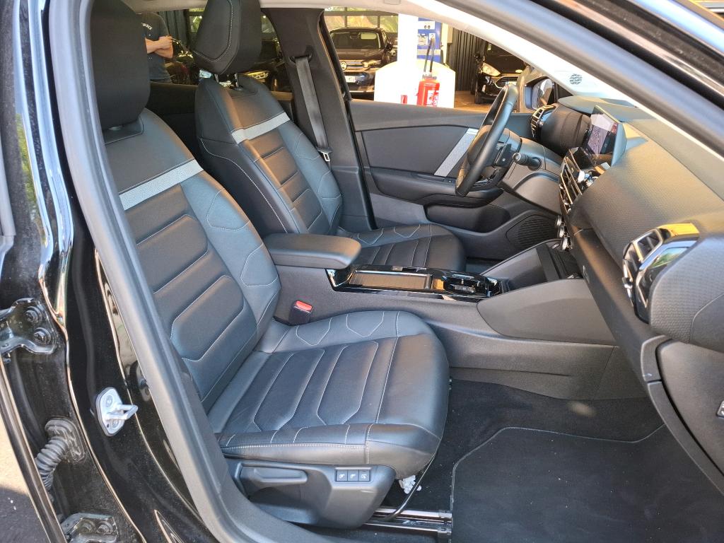 Citroen C4 PureTech 130 S&S EAT8 Shine 2022