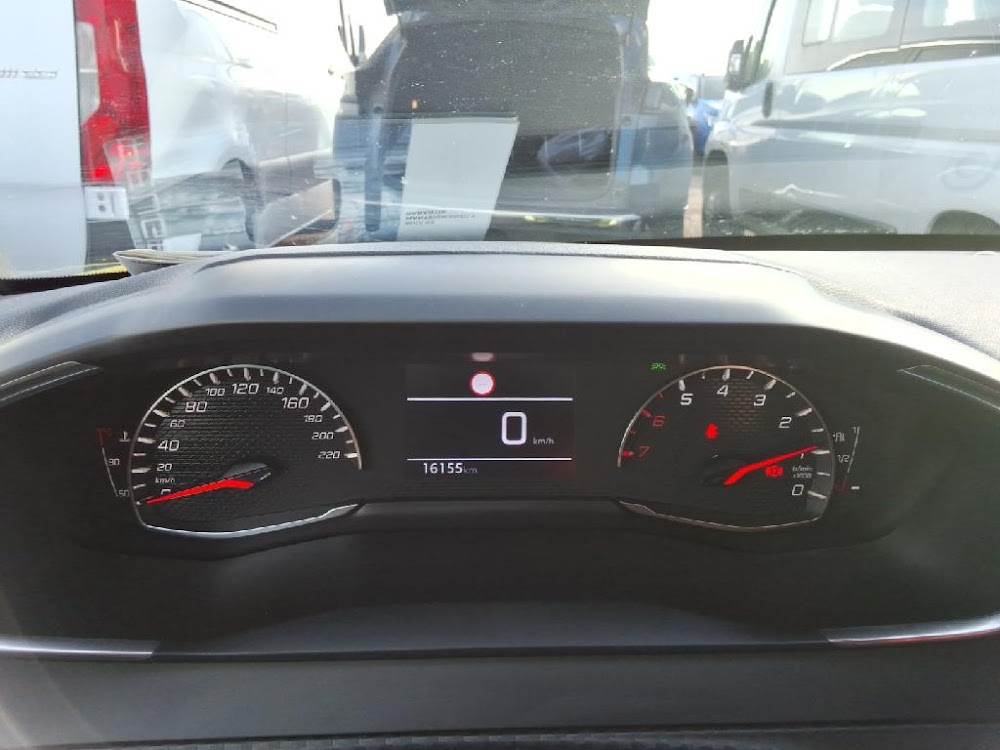 Foto Peugeot 308 3