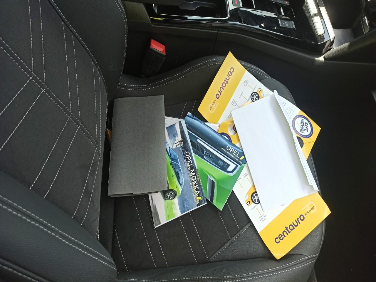 Foto Opel Mokka-e 7