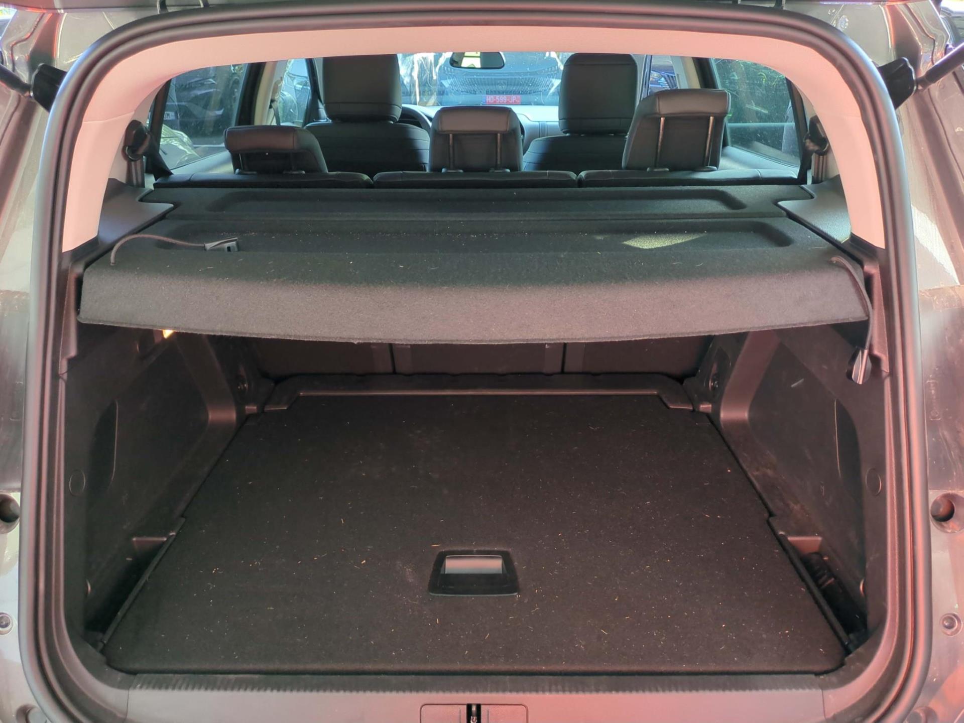 Citroen C5 Aircross BlueHDi 130 EAT8 Max 2025