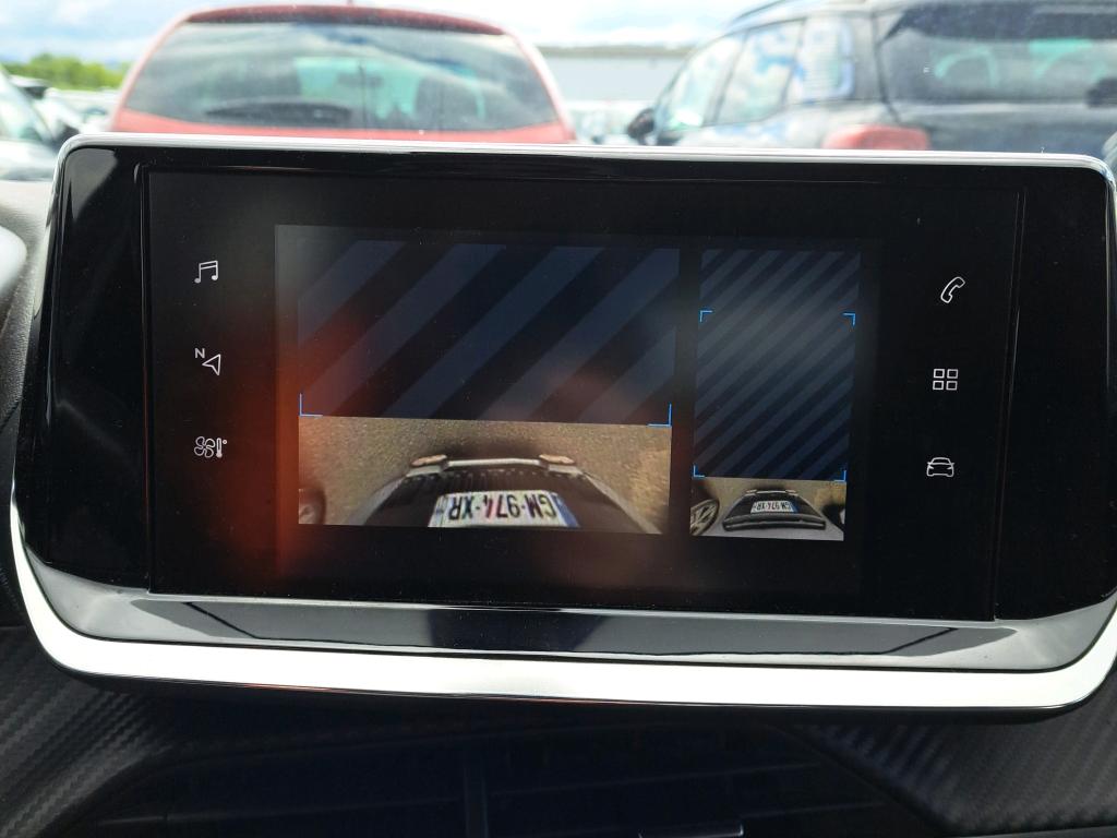 Peugeot 2008 BlueHDi 100 S&S BVM6 Active Business 2020