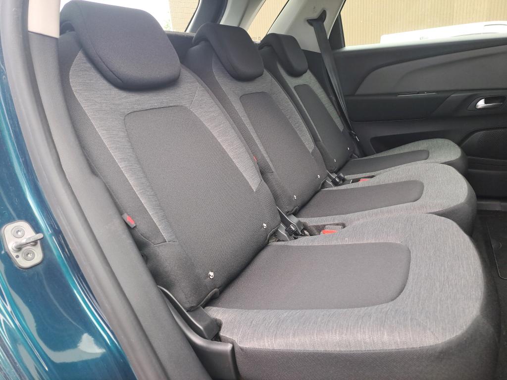 Citroen C4 Spacetourer BlueHDi 130 S&S EAT8 Business 2019