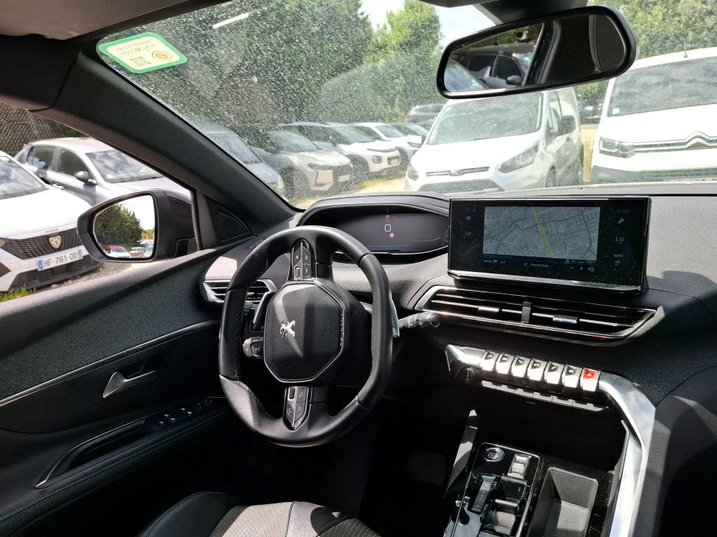 Peugeot 5008 BlueHDi 130ch S&S EAT8 Allure Pack 2023