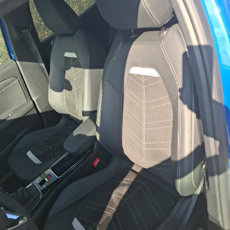Foto Opel Mokka 13
