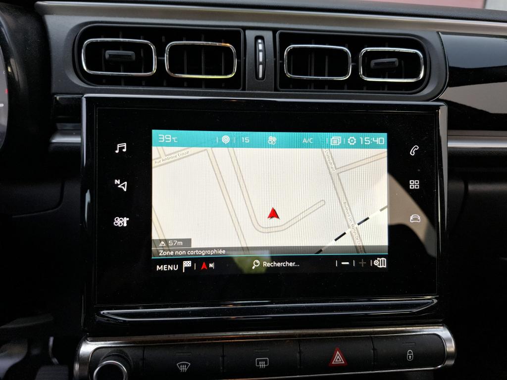 Citroen C3 BlueHDi 100 S&S BVM6 Shine 2021