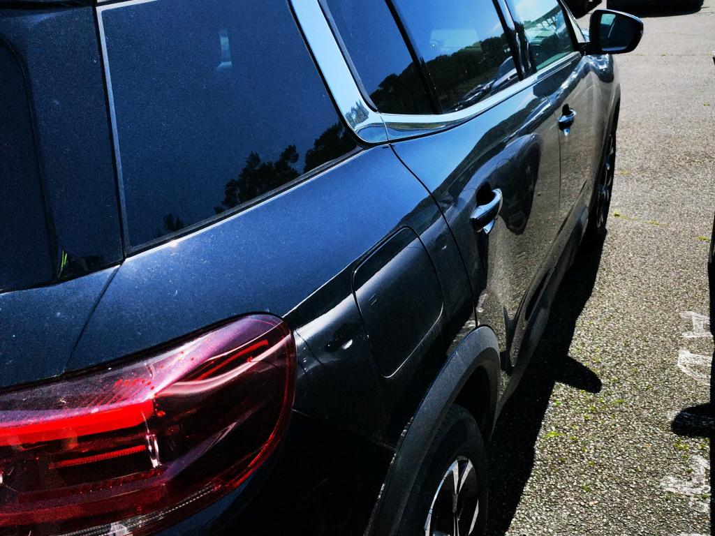 Citroen C5 Aircross PureTech 130 S&S EAT8 Feel Pack 2023