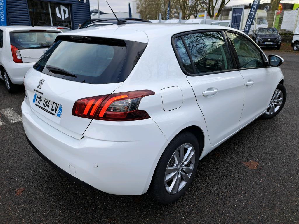 Peugeot 308 BLUEHDI 130 S&S BVM6 ACTIVE BUSINESS R' 2019