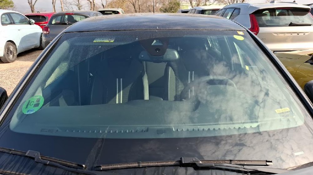 Foto Opel Corsa 10