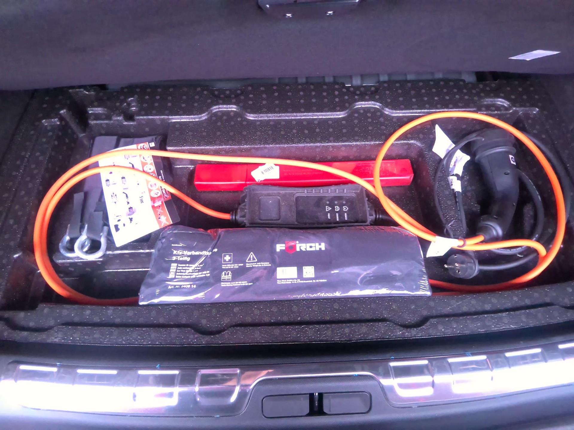 Citroen C5 X Hybride Rechargeable 225 S&S e-EAT8 Shine Pack 2023