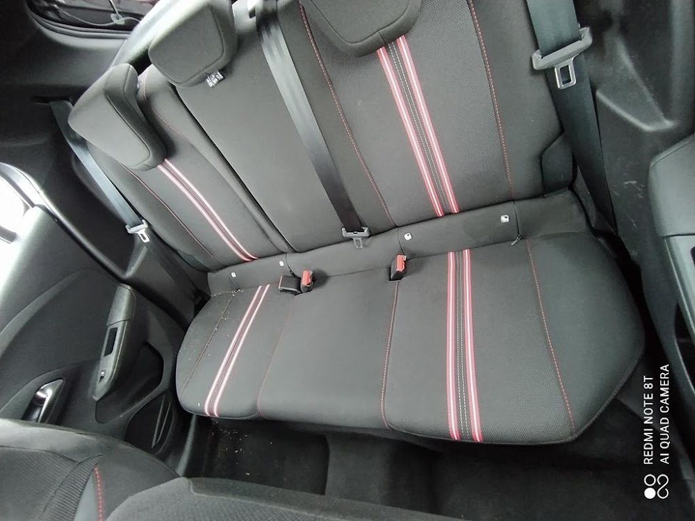 Foto Opel Corsa 10