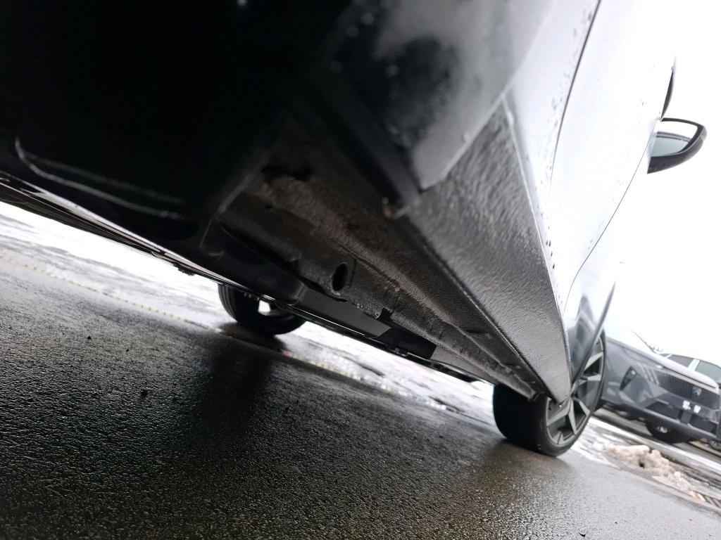 Peugeot 208 PureTech 100 S&S BVM6 GT 2024