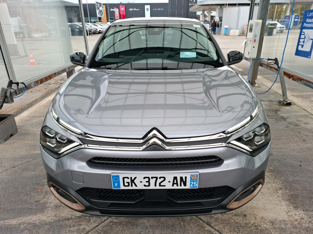 Citroen C4 PureTech 130 S&S EAT8 C-Series 2022