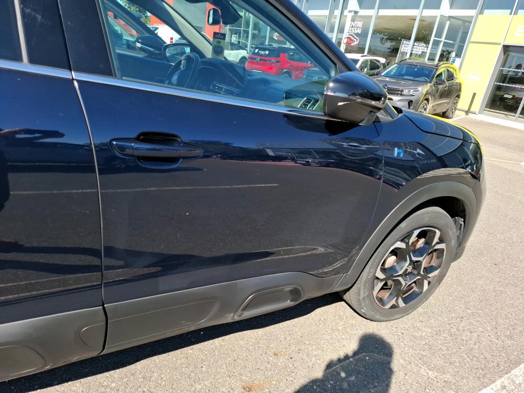 Citroen C5 Aircross Hybride Rechargeable 180 e-EAT8 Shine 2023
