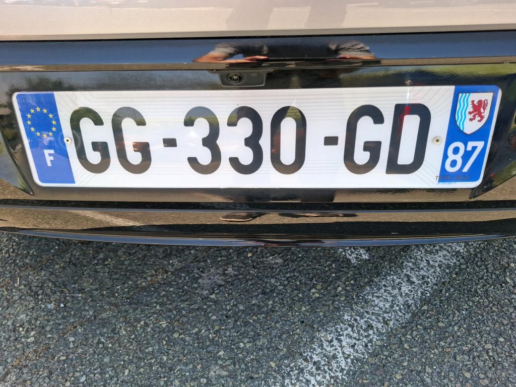 Peugeot 308 PureTech 130ch S&S EAT8 Allure Pack 2022
