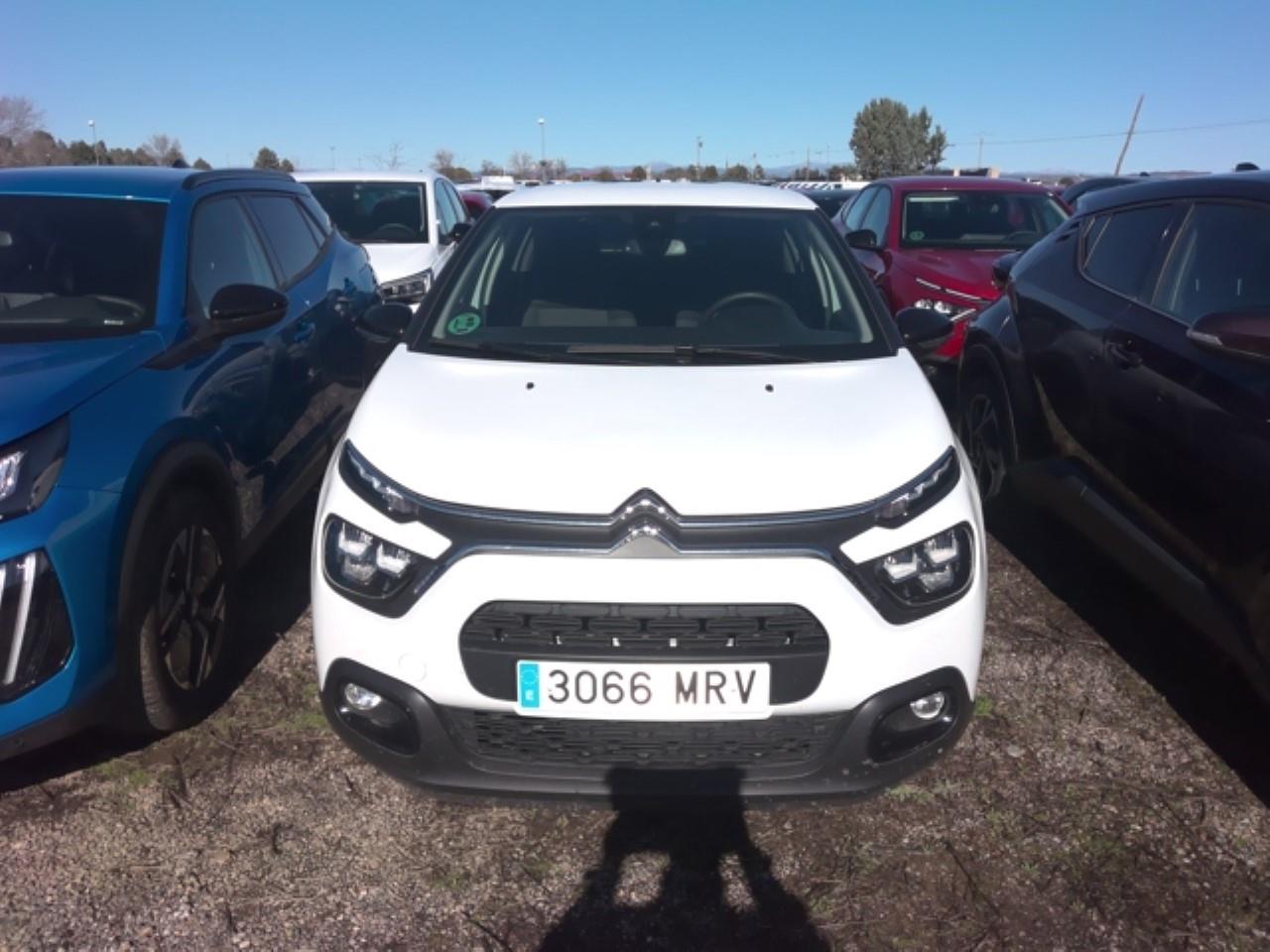 Citroën C3 Origin C3 Origin Puretech 110 S&S 6v Max