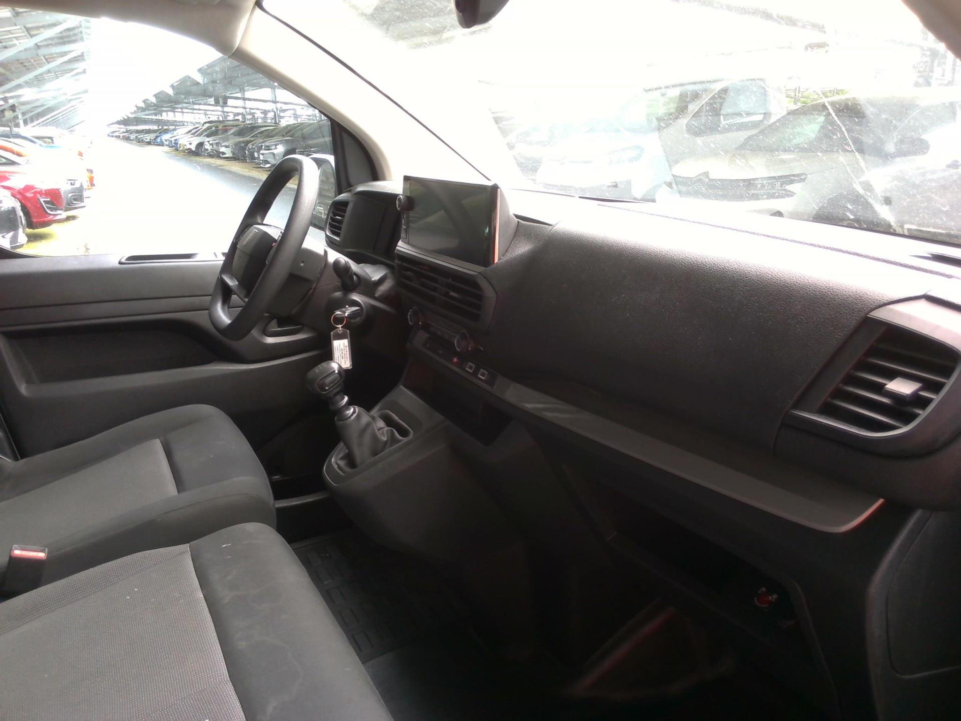 Peugeot EXPERT FGN XL BLUEHDI 120 S&S BVM6 2024