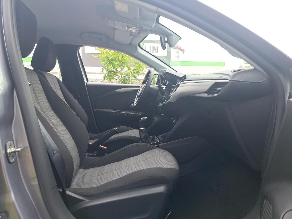 Opel Corsa 1.2 75 ch BVM5 Edition 2020