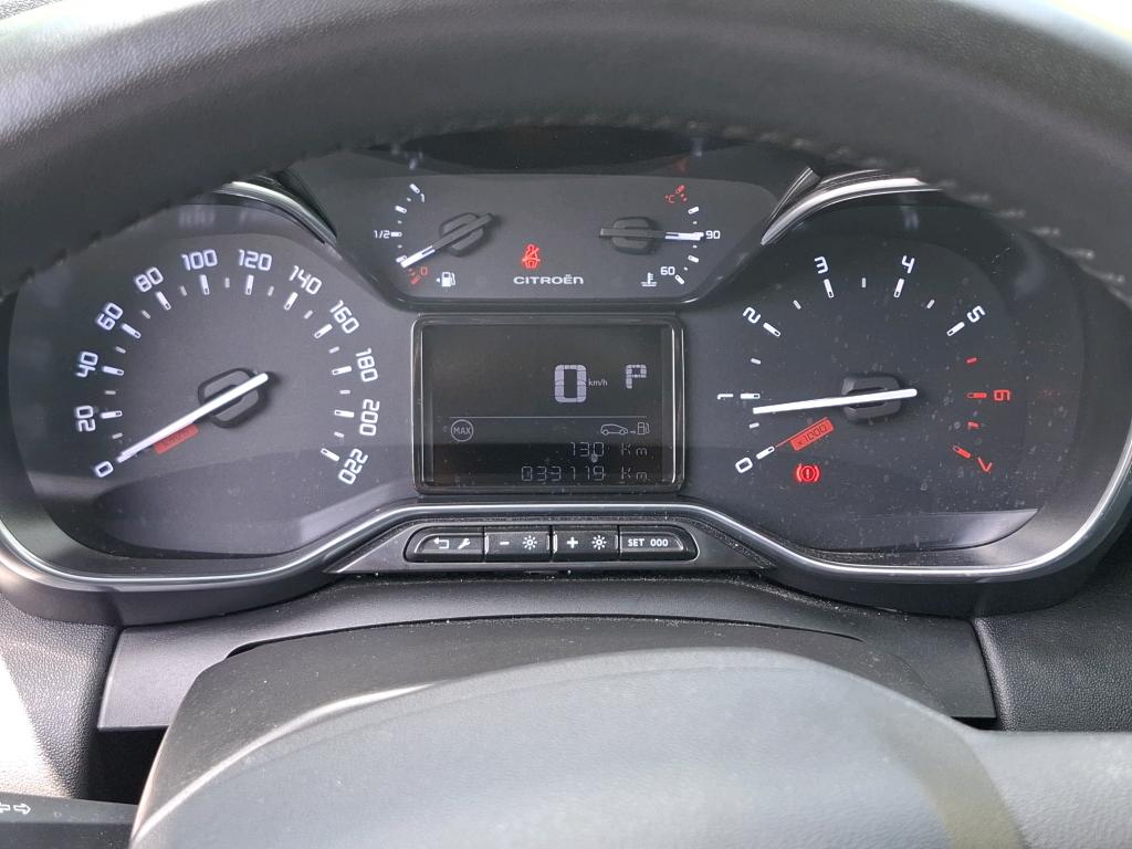 Citroen C3 Aircross PureTech 130 S&S EAT6 Max 2024
