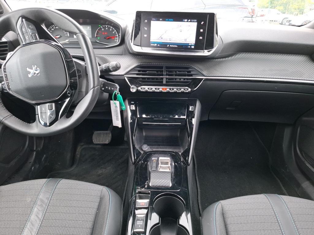 Peugeot 2008 BlueHDi 130 S&S EAT8 Allure 2023