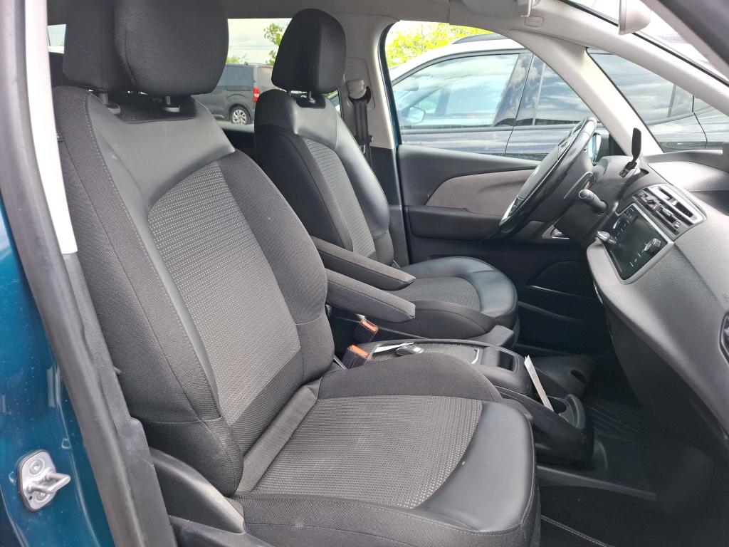 Citroen Grand C4 Spacetourer BlueHDi 130 S&S EAT8 Shine 2022