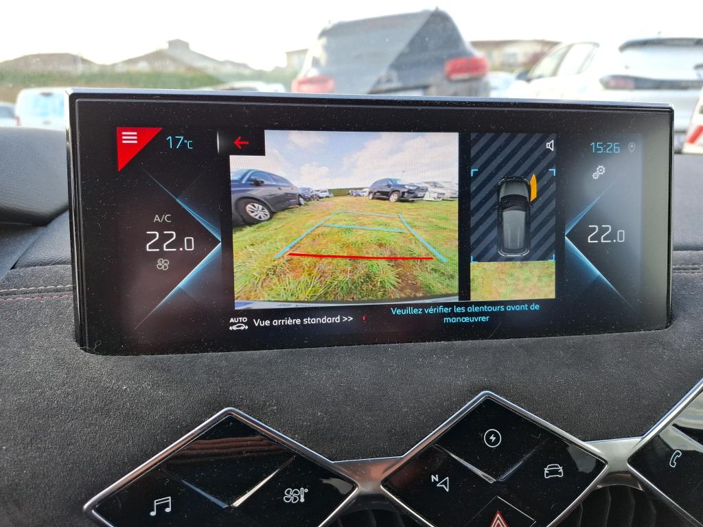 DS DS3 Crossback E-Tense Performance Line+ 2020