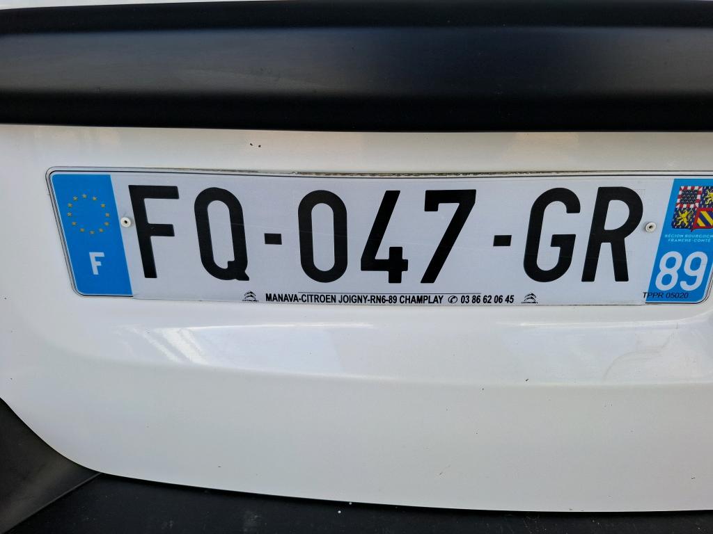 Citroen JUMPY CAB APPROFONDIE XL BLUEHDI 120 BVM6 CLUB 340 NM 2020