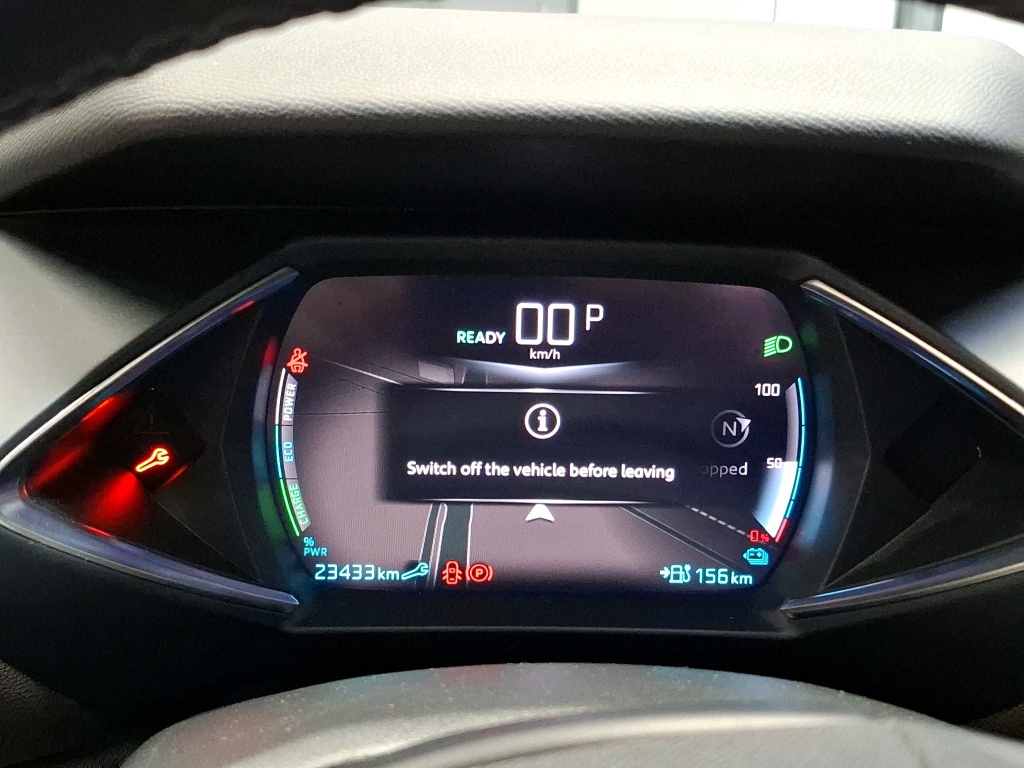 DS DS 3 CROSSBACK / DS 3 II 