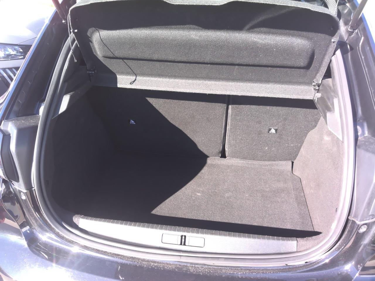 Foto Peugeot 308 17