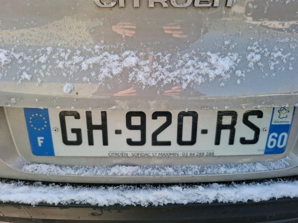 Citroen C3 PureTech 83 S&S BVM5 Shine 2022