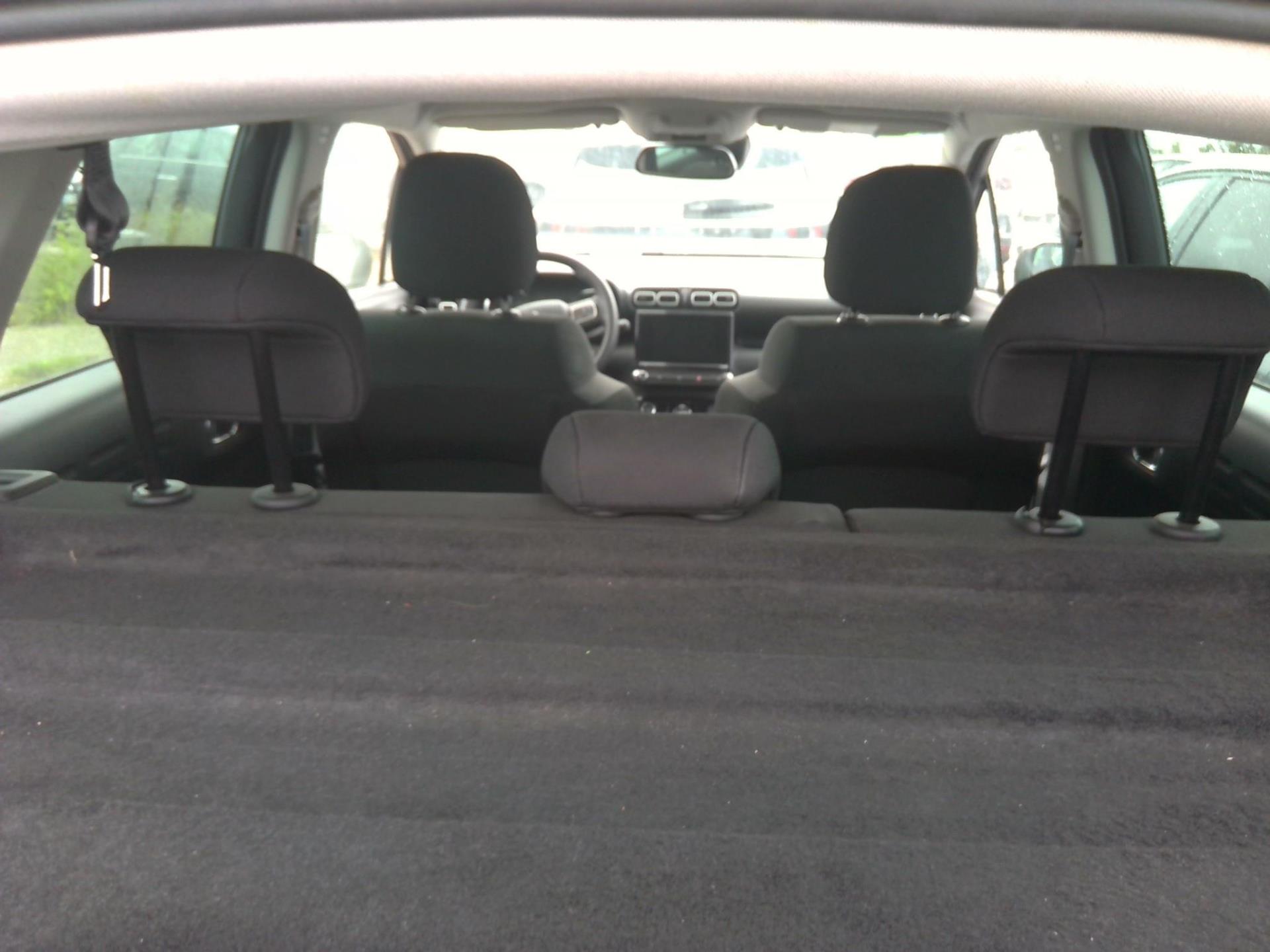 Citroen C3 Aircross PureTech 110 S&S BVM6 Shine 2023