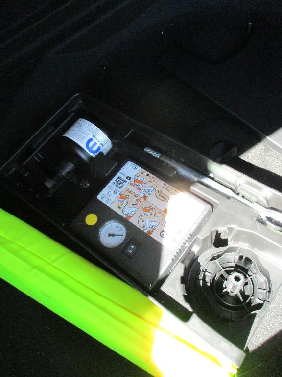 Foto Citroën C5 Aircross Hybrid 11