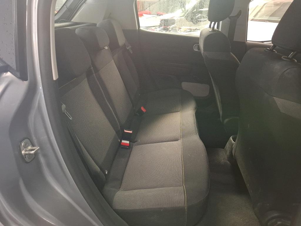 Citroen C3 BlueHDi 100 S&S BVM6 Shine 2022