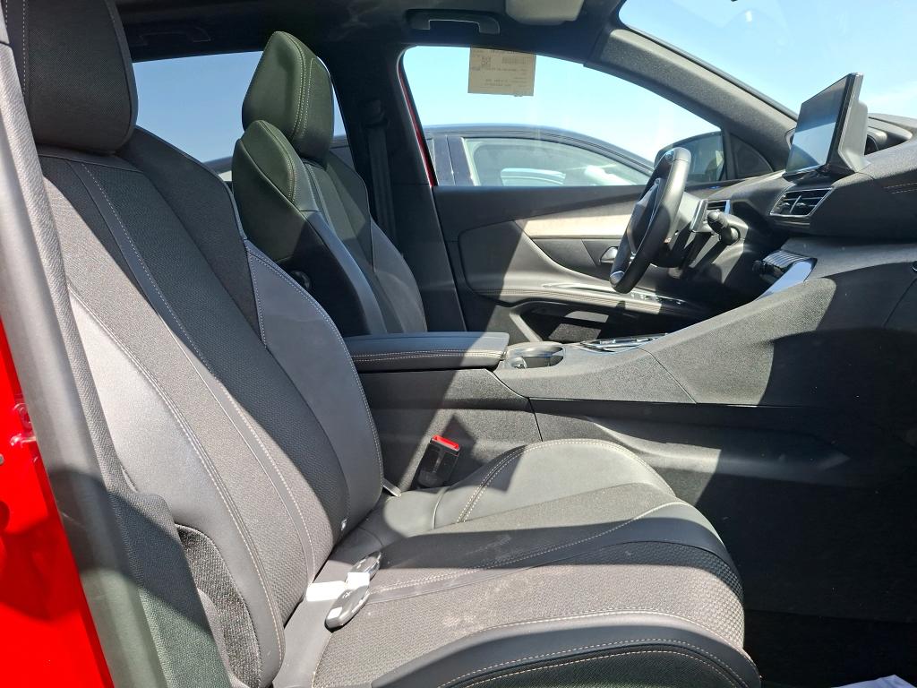 Peugeot 3008 Hybrid 225 e-EAT8 GT 2023