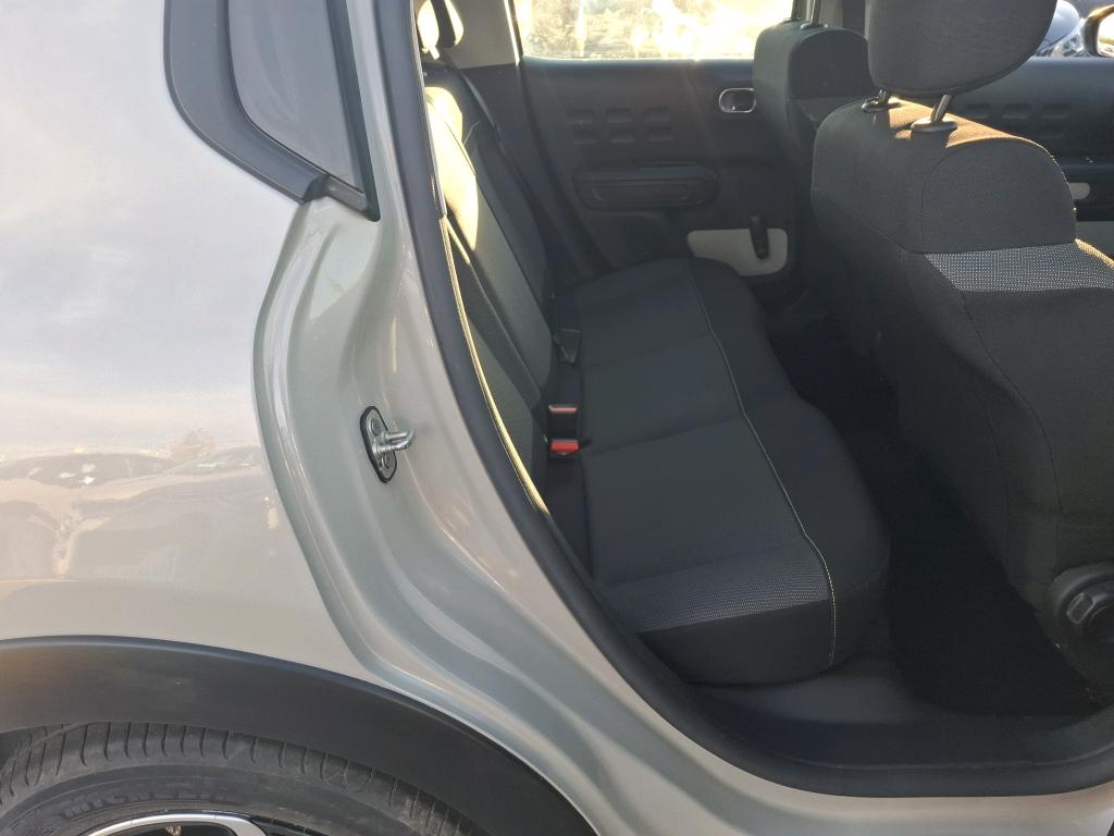 Citroen C3 PureTech 83 S&S BVM5 Feel Pack 2021