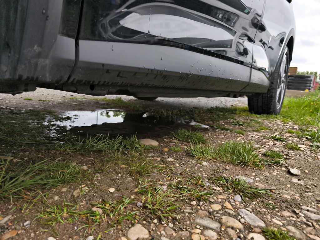 DS DS7 Crossback Hybride E-Tense 300 EAT8 4x4 Ligne Noire 2023