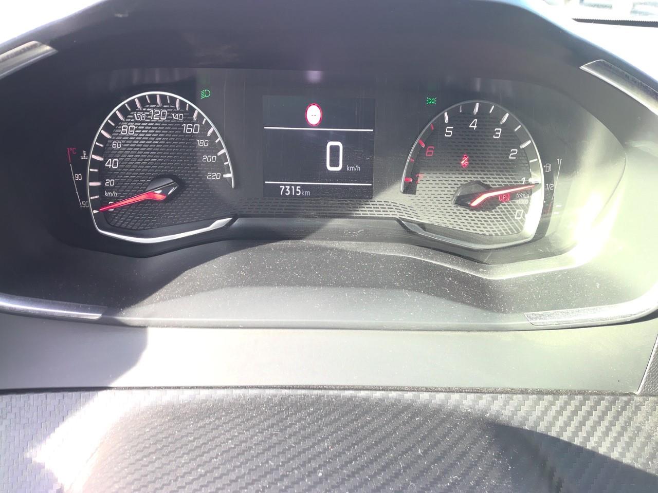 Foto Peugeot 308 5