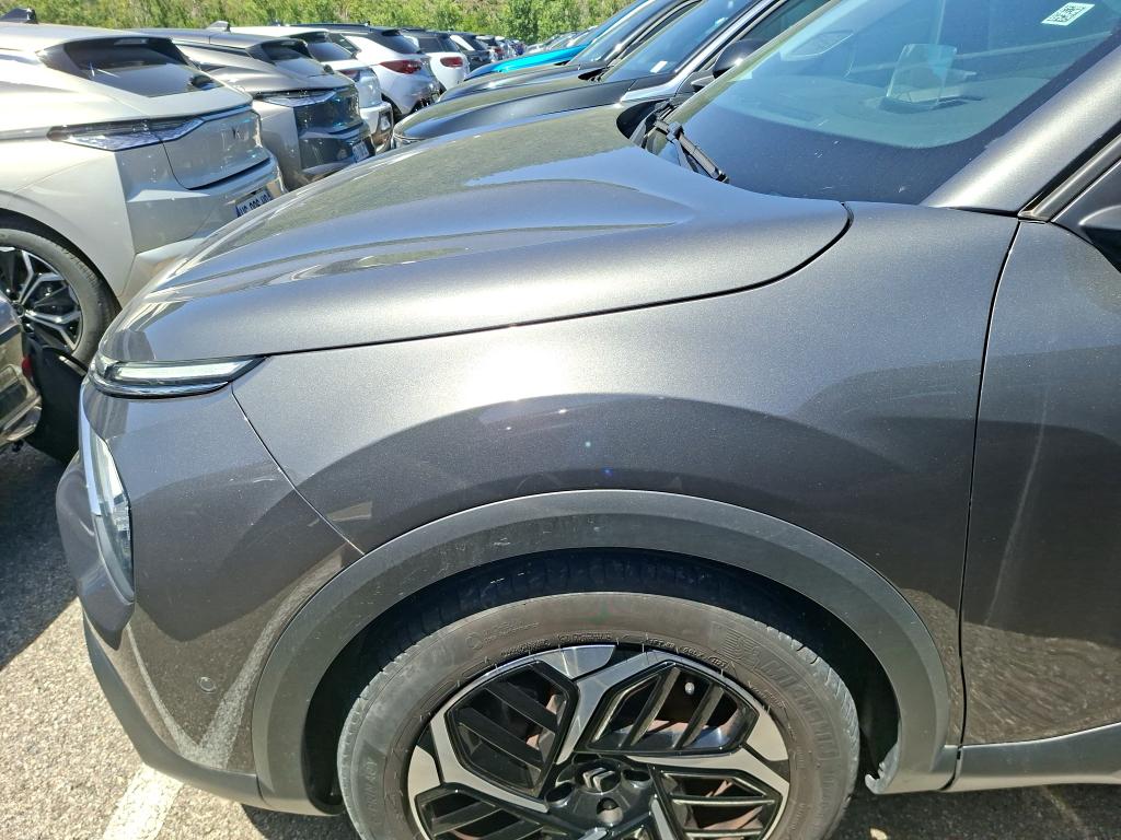 Citroen C4 X PureTech 130 S&S EAT8 Shine 2023