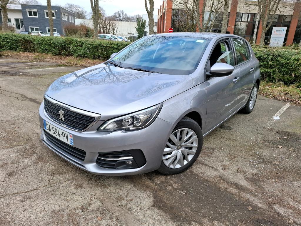 308 ENTR V2