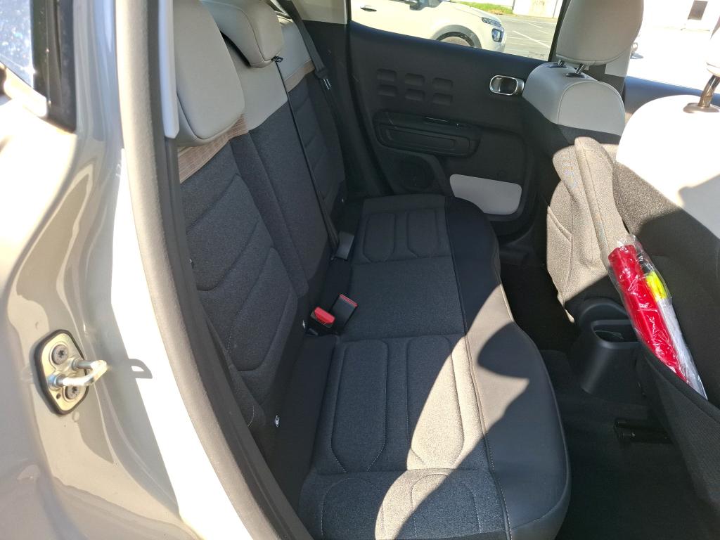 Citroen C3 PureTech 83 S&S BVM5 Shine 2023
